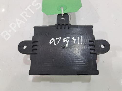 Øvrige styreenhet LAND ROVER RANGE ROVER IV (L405) 4.4 SDV8 4x4 | BP28722666M11