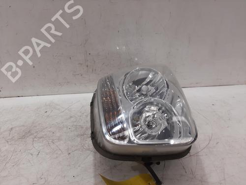 Right headlight KIA VENGA (YN) 1.4 CVVT | BP37433479C29 - Image 5