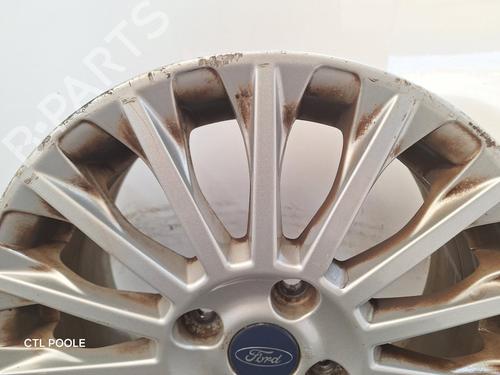 Fælk FORD FIESTA VI (CB1, CCN) 1.6 Ti | BP38312331C45 - Image 2