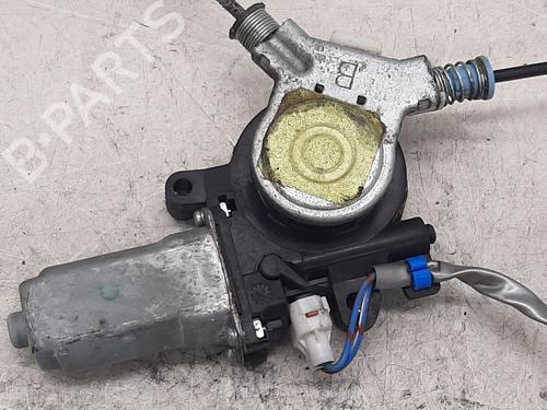 Front left window mechanism HONDA CR-V II (RD_) 2.0 (RD5) | BP26754199C22 