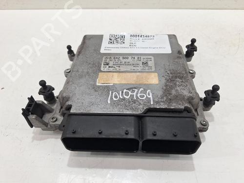 Used Control unit MERCEDES-BENZ GLC (X253) 350 d 4-matic (253.925) (258 hp) 26815187