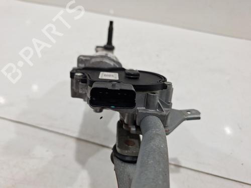 Front wiper motor VAUXHALL VIVARO C Van (K0) 2.0 | BP39766033M29 - Image 6