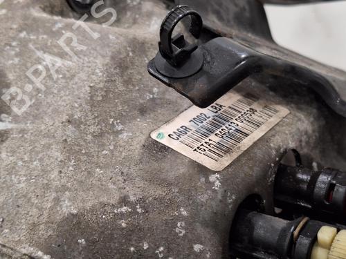 Gearbox FORD FIESTA VI (CB1, CCN) 1.0 EcoBoost | BP32193594M3 