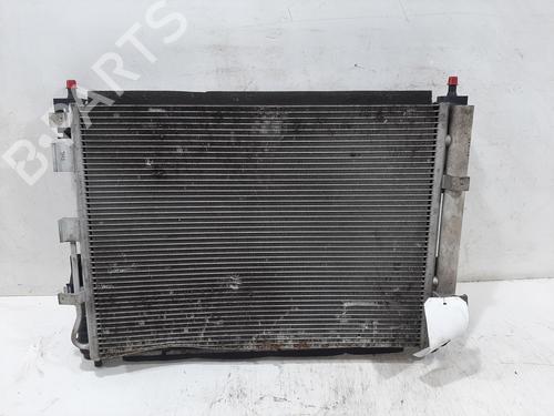 Wasserkühler für HYUNDAI BAYON (BC3) 1.0 T-GDI (101 hp) 31305251