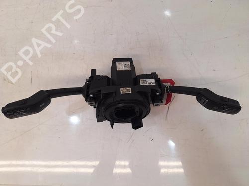 Switch SKODA FABIA III (NJ3) 1.4 TDI | BP26870912I30 