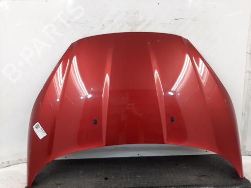 Motorhjelm FORD FIESTA VI (CB1, CCN) 1.0 EcoBoost (100 hp) 31999638