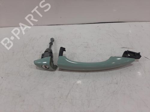 front-right-exterior-door-handle-citroen-c3-iii-sx-2016-38083783 main image