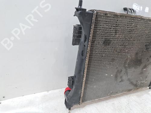 Radiator set KIA RIO III (UB) 1.1 CRDi | BP39622399M120 - Image 4