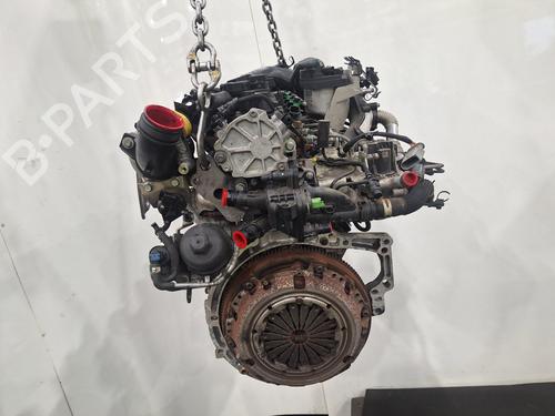Engine CITROËN C3 Picasso (SH_) 1.6 HDI 90 | BP30180225M1