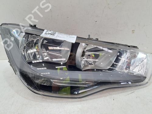 Used Right headlight Right headlight 38928592 38928592