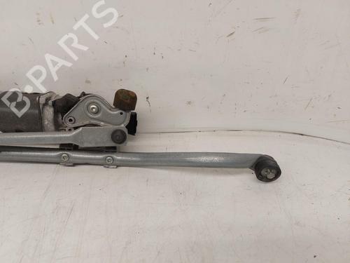 Front wiper motor CITROËN C3 Picasso (SH_) 1.6 BlueHDi 100 | BP26865289M29 
