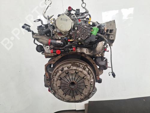 Motor VAUXHALL VIVARO A Bus (X83) 2.0 CDTI | BP29496658M1 