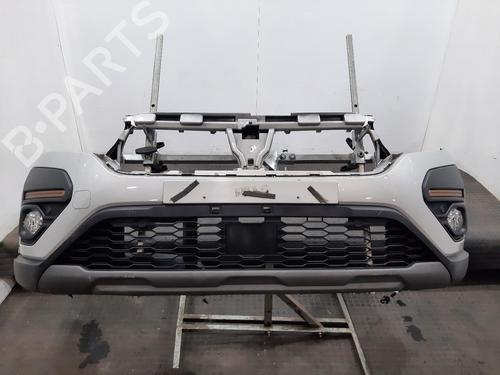 Used Front bumper DACIA SANDERO III 1.0 TCe 90 (91 hp) 32144533