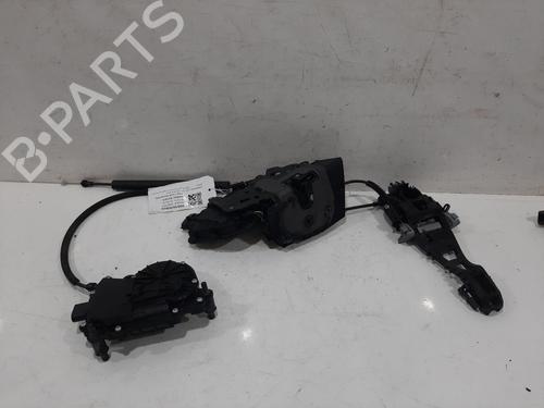 Used Other LAND ROVER RANGE ROVER IV (L405) 4.4 SDV8 4x4 (340 hp) 32478460