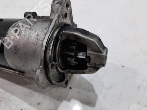 Starter VAUXHALL ANTARA A (L07) 2.2 CDTi 4x4 | BP36403869M8 - Image 2