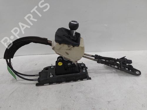 Gearstang AUDI A3 Limousine (8VS, 8VM) 1.4 TSI (150 hp) 26744624