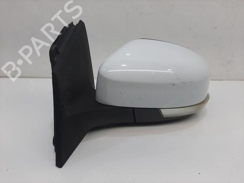 Used Left mirror FORD FOCUS III 1.0 EcoBoost (100 hp) 28618235