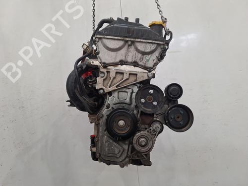 Engine MG MG 3 1.5 | BP40047150M1 - Image 4