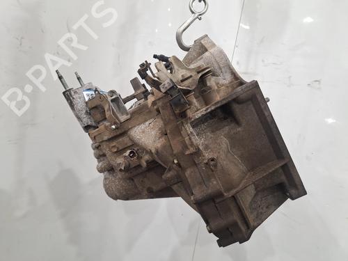 Gearbox SUZUKI SX4 S-Cross (JY) 1.4 T AllGrip (AKK414) | BP32270581M3