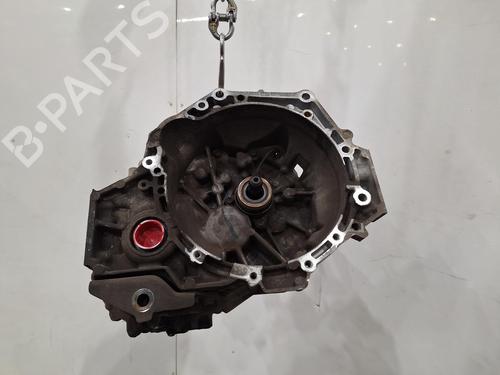 Used Gearbox Gearbox 38199793 38199793