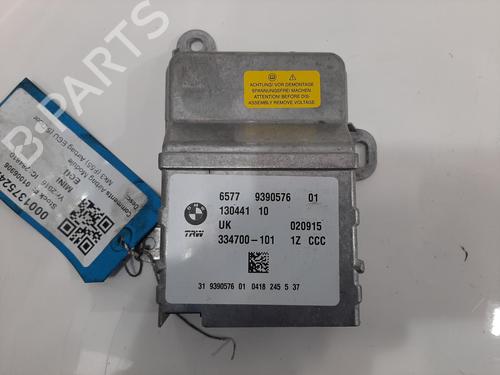 ECU airbags MINI MINI (F55) Cooper | BP26756231M53 - Image 2