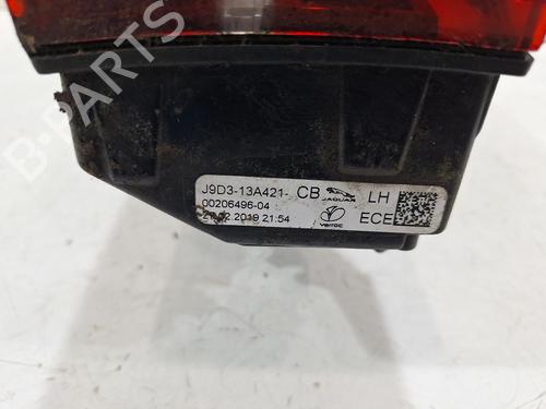 Venstre Baklys JAGUAR I-PACE (X590) EV400 AWD | BP31769098C34 