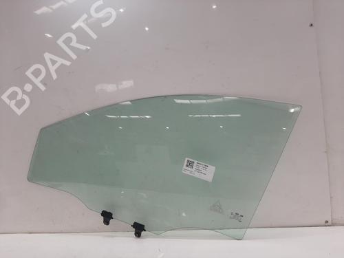 Front left door window KIA PICANTO II (TA) 1.0 | BP29266705C18 