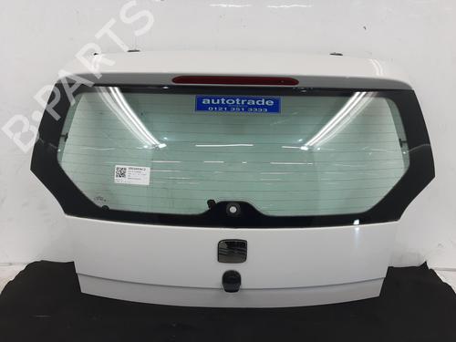 Used Tailgate Tailgate SEAT Mii (KF1, KE1) 1.0 (60 hp) 34205951 34205951