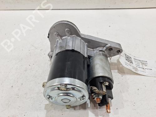 Starter NISSAN JUKE (F16_) 1.0 | BP31846314M8