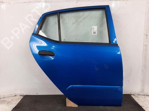 Used Right rear door HYUNDAI i10 I (PA) 1.0 (69 hp) 30495201