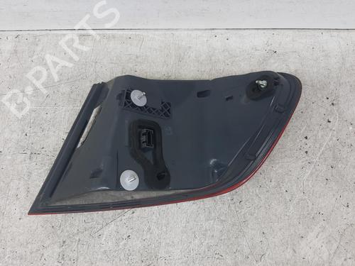 Used Left taillight BMW 5 (F10) 520 d (184 hp) 26823982