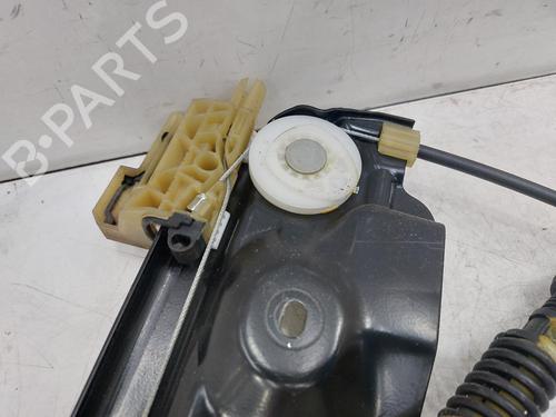 Front left window mechanism BMW 7 (F01, F02, F03, F04) 730 d | BP26868495C22 