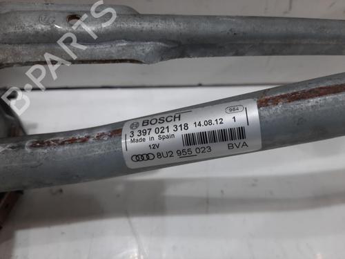 Front wiper motor AUDI Q3 (8UB, 8UG) 2.0 TDI quattro | BP29471868M29 