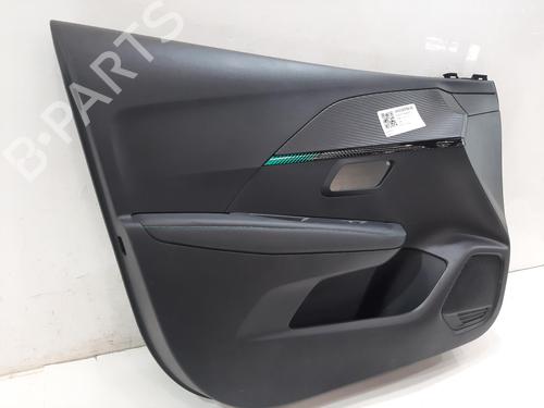 Front left panel PEUGEOT 208 II (UB_, UP_, UW_, UJ_) 1.2 PureTech 100 | BP32976782C58 - Image 3