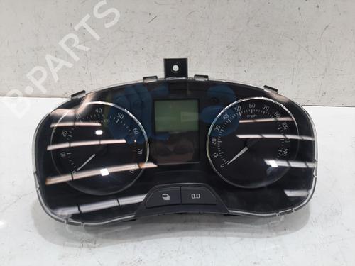 instrument-cluster-skoda-fabia-ii-542-2006-2007-2008-2009-2010-2011-2012-2013-2014-32718566 main image