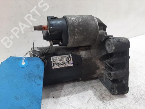 Starter CITROËN C4 Grand Picasso II (DA_, DE_) 1.6 HDi / BlueHDi 115 | BP34643878M8 - Image 3