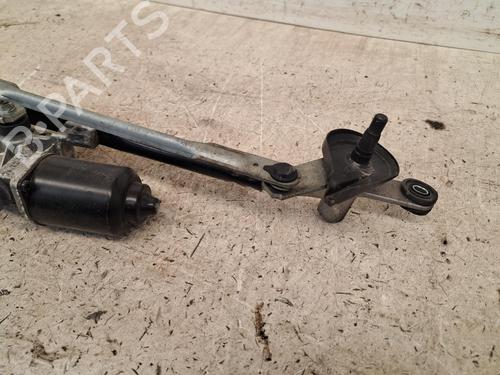 Front wiper motor KIA SOUL II (PS) 1.6 CRDi 136 | BP26867544M29 