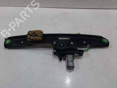 Front left window mechanism FIAT TIPO Hatchback (356_, 357_) 1.4 (356HXA1B, 357) | BP31769512C22 