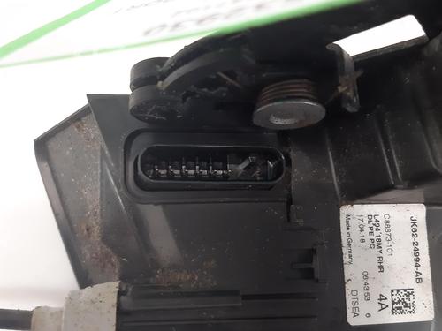 Other LAND ROVER RANGE ROVER SPORT II (L494) 4.4 SDV8 4x4 | BP29553924O1 