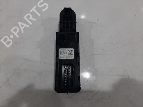 Right front window switch JEEP AVENGER (J2) 1.2 GSE T3 | BP39202240I26 - Image 6