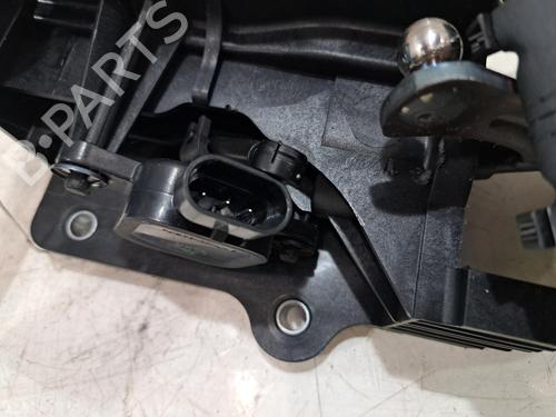 Gear lever FORD KA (RU8) 1.2 | BP32976916M90 - Image 6