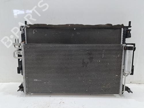Kølerpakke FORD KUGA II (DM2) 2.0 TDCi 4x4 (180 hp) 31246798
