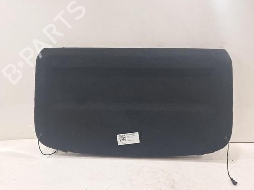 Hattehylle VAUXHALL ASTRA Mk VI (J) (P10) 1.6 (115 hp) 31685397