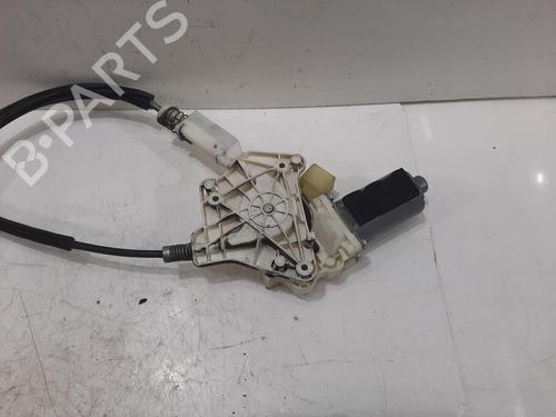 Front left window mechanism MERCEDES-BENZ SLK (R171) 280 (171.454) | BP30670633C22 