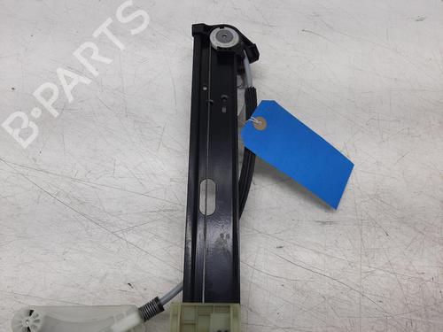 Front right window mechanism VW T-ROC (A11, D11) 1.0 TSI | BP26807090C23 