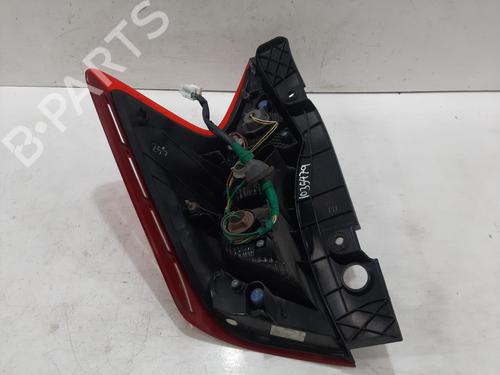 Right taillight NISSAN NOTE (E12) 1.2 | BP30735719C35