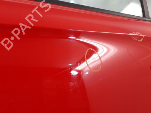 Left rear door VAUXHALL CORSA Mk IV (E) (X15) 1.4 | BP30142326C4 