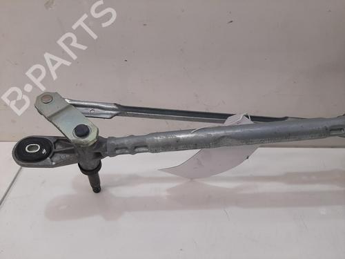 Front wiper motor JAGUAR I-PACE (X590) EV400 AWD | BP26784461M29 