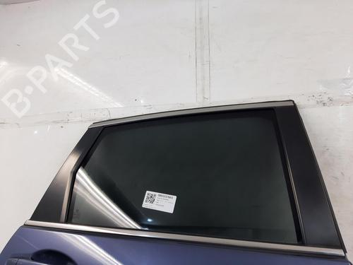 Right rear door HONDA CR-V IV (RM_) 1.6 i-DTEC (RE6) | BP30180441C5 