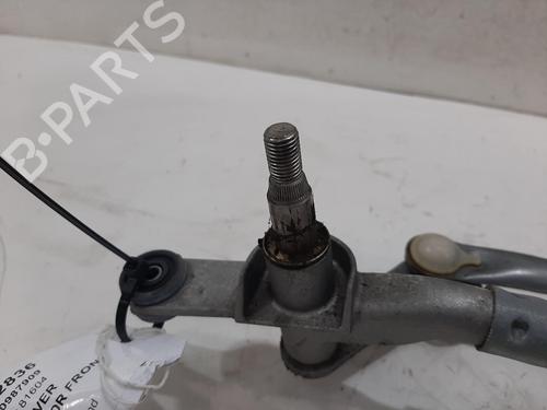 Front wiper motor LAND ROVER RANGE ROVER IV (L405) 4.4 SDV8 4x4 | BP30094771M29 